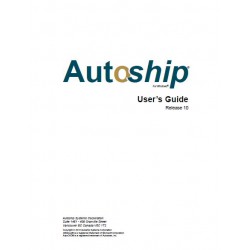 آموزش نرم افزار Auto Ship